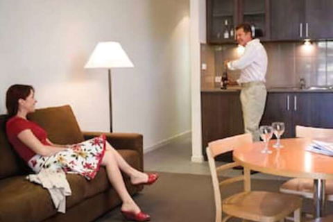 Rich River Golf Club Resort - Accommodation Bookings 4