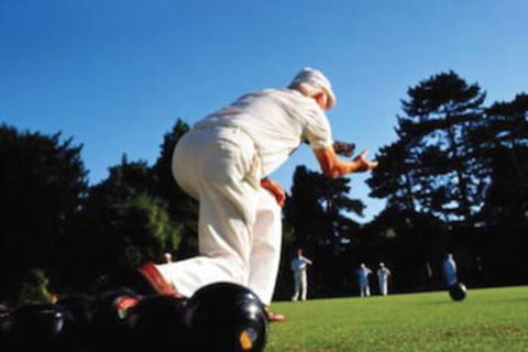 Rich River Golf Club Resort - Accommodation Bookings 7