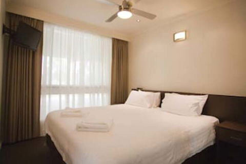 Rich River Golf Club Resort - Accommodation Bookings 5