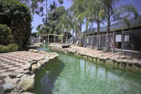 Rich River Golf Club Resort - Accommodation Bookings 1