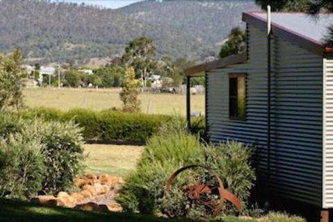 Killarney View Cabins & Caravan Park - Accommodation Bookings 2