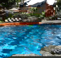 Shelly Beach Resort - Accommodation Bookings