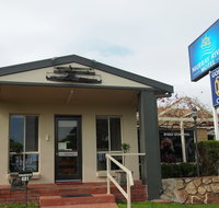 Murray River Motel - Accommodation Bookings