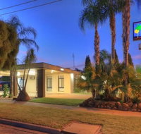 Paruna Motel - Accommodation Bookings