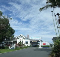Colonial Court Motor Inn - Accommodation Bookings