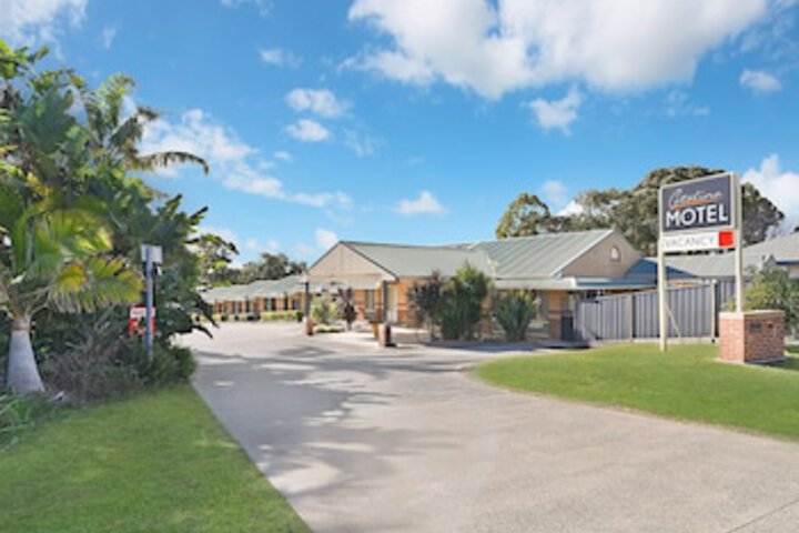 Toronto NSW Accommodation Bookings