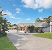 Catalina Motel Lake Macquarie - Accommodation Bookings