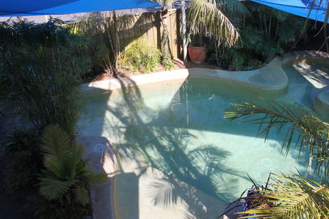 Salamander Beach Accommodation Adults Only - Accommodation Bookings 6