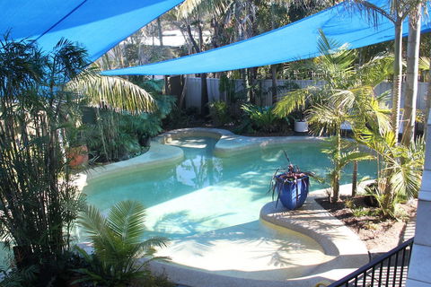 Salamander Beach Accommodation Adults Only - Accommodation Bookings 5