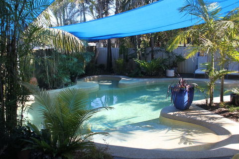 Salamander Beach Accommodation Adults Only - Accommodation Bookings 3