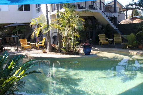 Salamander Beach Accommodation Adults Only - Accommodation Bookings 0
