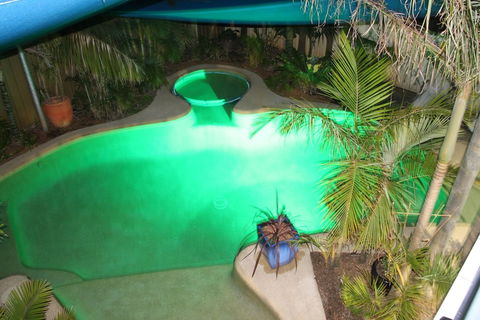 Salamander Beach Accommodation Adults Only - Accommodation Bookings 2