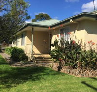 Apartments at Glen Isla