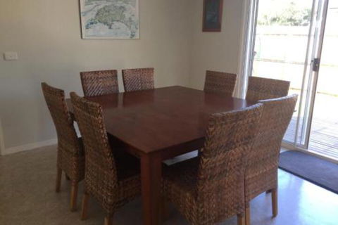Apartments At Glen Isla - Accommodation Bookings 4