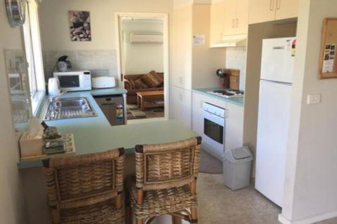 Apartments At Glen Isla - Accommodation Bookings 3