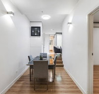 Anchor on Collins - Accommodation Bookings