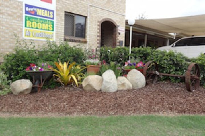 Boonara QLD Accommodation Bookings