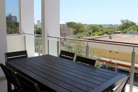 Signatures On Cavanagh â€“ The Kube - Accommodation Bookings 2