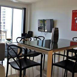 Signatures On Cavanagh â€“ The Kube - Accommodation Bookings 1