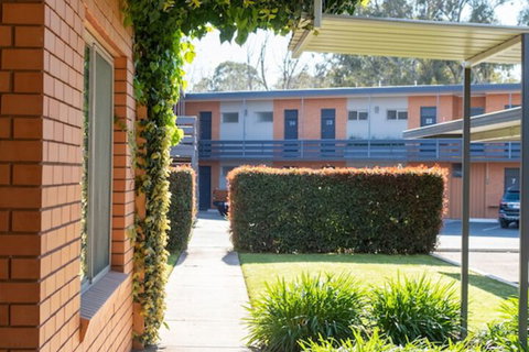 Parkview Motor Inn - Accommodation Bookings 1