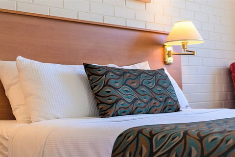Parkview Motor Inn - Accommodation Bookings 4
