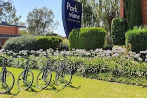 Parkview Motor Inn - Accommodation Bookings 0