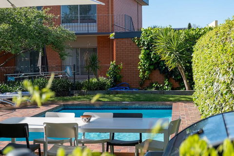 Parkview Motor Inn - Accommodation Bookings 2