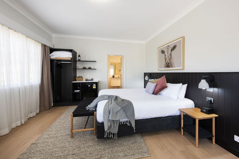 Parklands Resort & Conference Centre - Accommodation Bookings 5