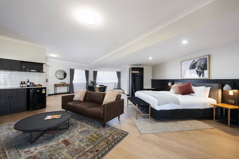 Parklands Resort & Conference Centre - Accommodation Bookings 0