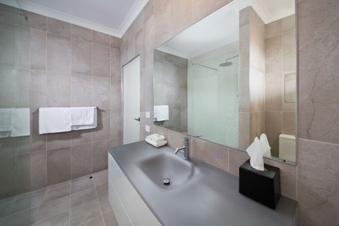 Parklands Resort & Conference Centre - Accommodation Bookings 6