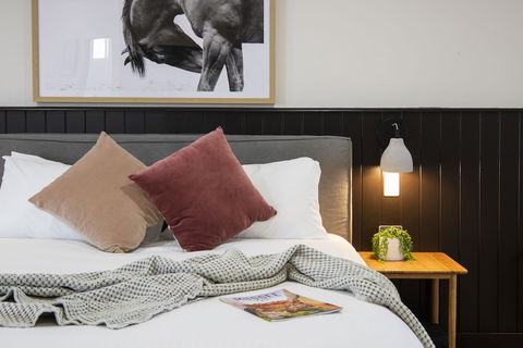 Parklands Resort & Conference Centre - Accommodation Bookings 1