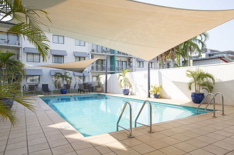 Metro Advance Apartments & Hotel, Darwin - Accommodation Bookings 2