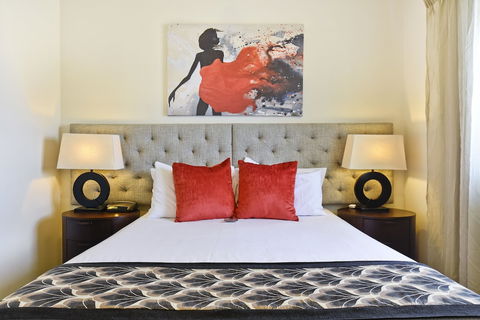 Metro Advance Apartments & Hotel, Darwin - Accommodation Bookings 6
