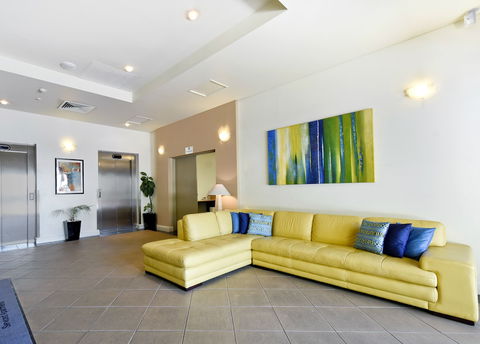 Metro Advance Apartments & Hotel, Darwin - Accommodation Bookings 3