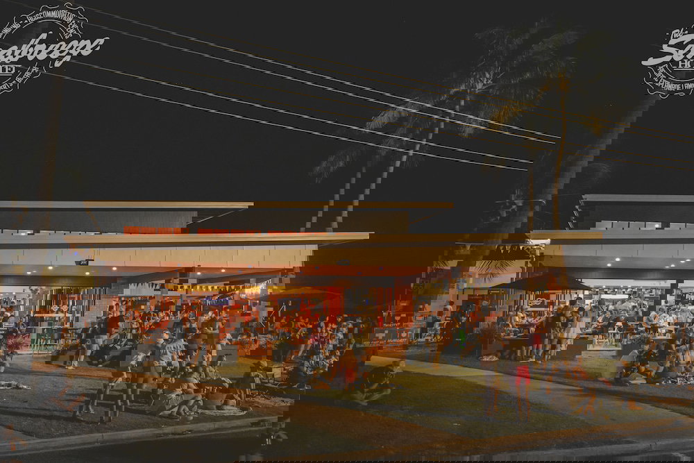 Slade Point QLD Accommodation Bookings