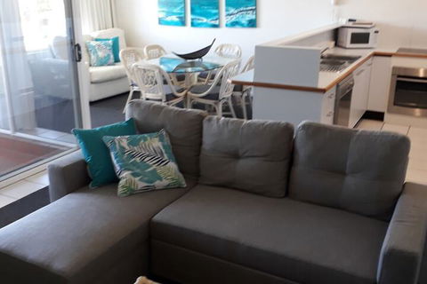 Pandanus Coolum Beach - Accommodation Bookings 5
