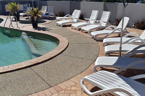 Pandanus Coolum Beach - Accommodation Bookings 2