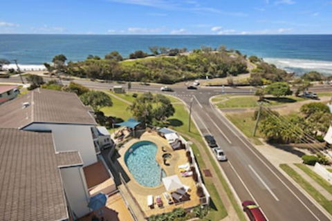 Pandanus Coolum Beach - Accommodation Bookings 0