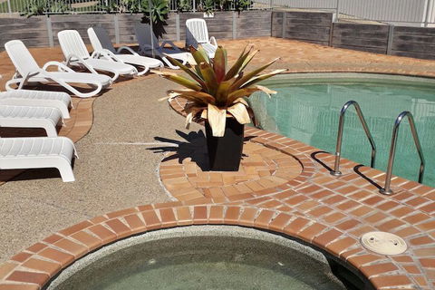 Pandanus Coolum Beach - Accommodation Bookings 1