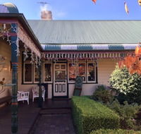 Glenella Guesthouse - Accommodation Bookings