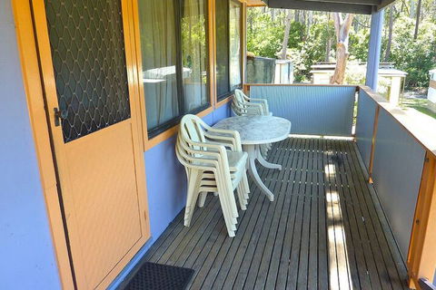 Durras Lake North Holiday Park - Accommodation Bookings 6
