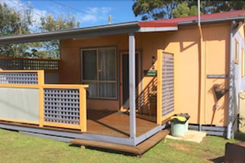 Durras Lake North Holiday Park - Accommodation Bookings 5