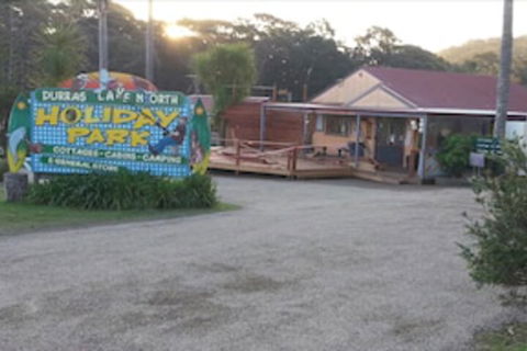 Durras Lake North Holiday Park - Accommodation Bookings 1