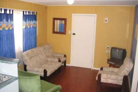 Durras Lake North Holiday Park - Accommodation Bookings 3