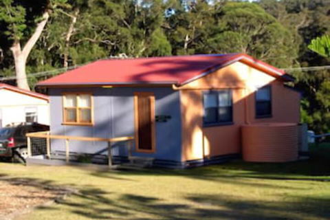 Durras Lake North Holiday Park - Accommodation Bookings 0