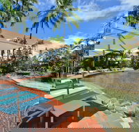 Club Tropical Resort Port Douglas - Accommodation Bookings