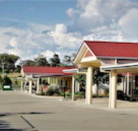 Pittsworth Motor Inn - Accommodation Bookings