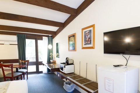 Blackheath Motor Inn - Accommodation Bookings 4