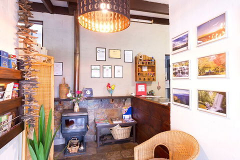 Blackheath Motor Inn - Accommodation Bookings 2