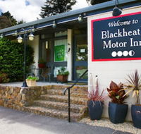 Blackheath Motor Inn - Accommodation Bookings